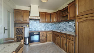  Maison � vendre 6 pi�ces 110 m�