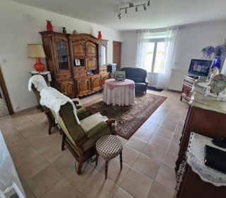  Maison � vendre 7 pi�ces 110 m�