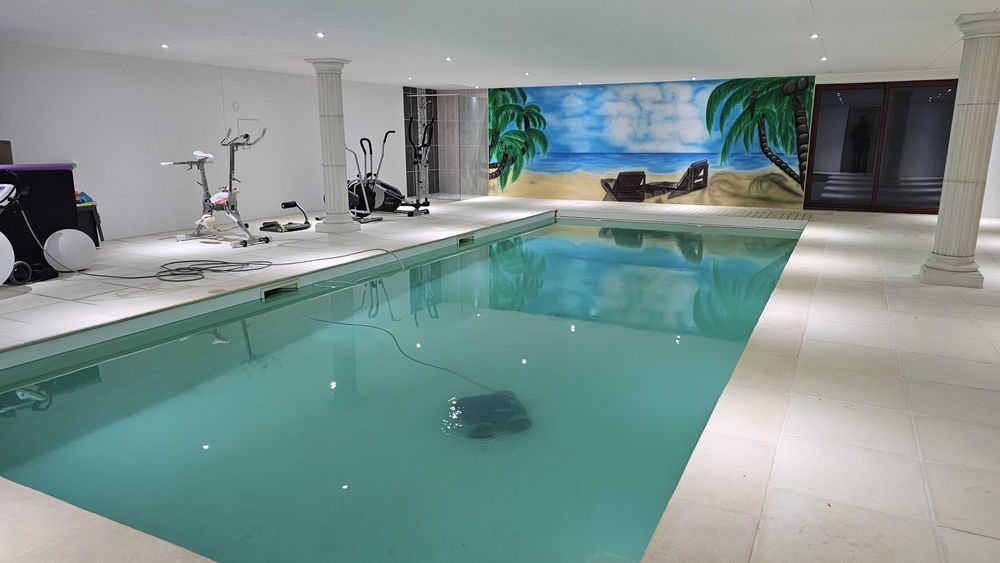 � vendre  Maison Saint-Hilaire-de-Brens (38460)