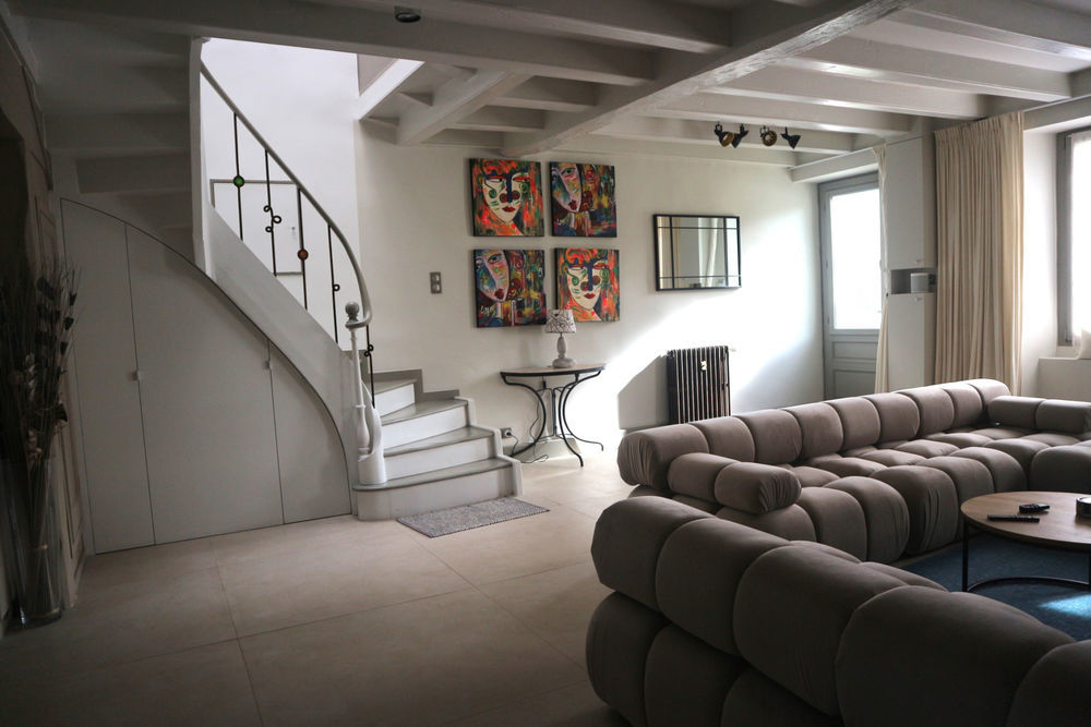 � vendre  Propri�t�/ch�teau La Rochelle (17000)