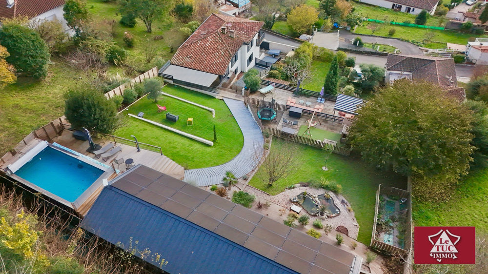 � vendre  Maison Penne-d'Agenais (47140)