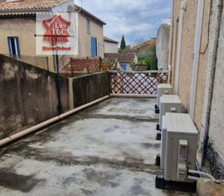  Maison � vendre 3 pi�ces 56 m�