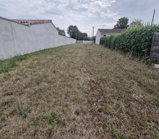  Terrain � vendre 333 m�
