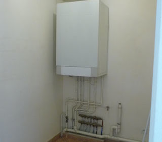  Appartement � vendre 4 pi�ces 87 m�