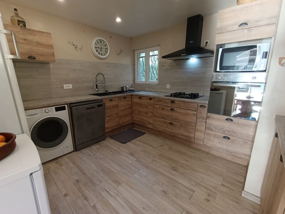 � vendre  Maison Santa-Maria-Figaniella (20143)