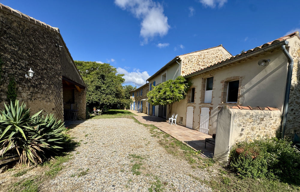 � vendre  Maison Piolenc (84420)