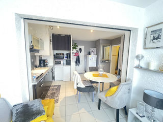  Appartement � vendre 1 pi�ce 28 m�