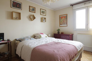  Appartement � louer 3 pi�ces 64 m�