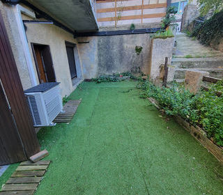  Appartement � louer 2 pi�ces 50 m�