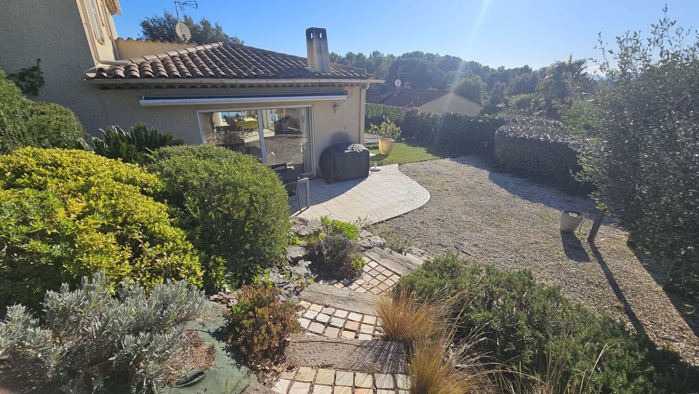 � vendre  Maison Fr�jus (83600)