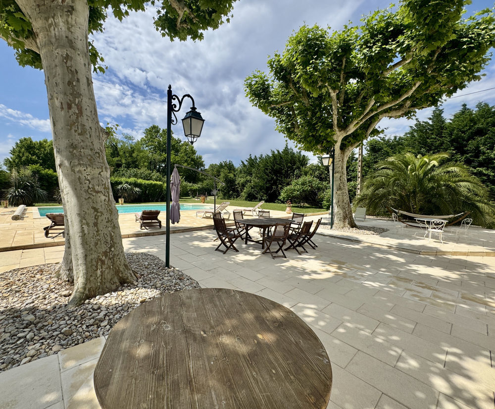 � vendre  Maison Orange (84100)