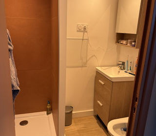  Appartement � louer 1 pi�ce 31 m�