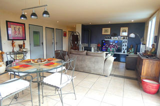  Maison � vendre 5 pi�ces 130 m�