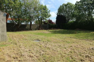  Terrain � vendre 481 m�
