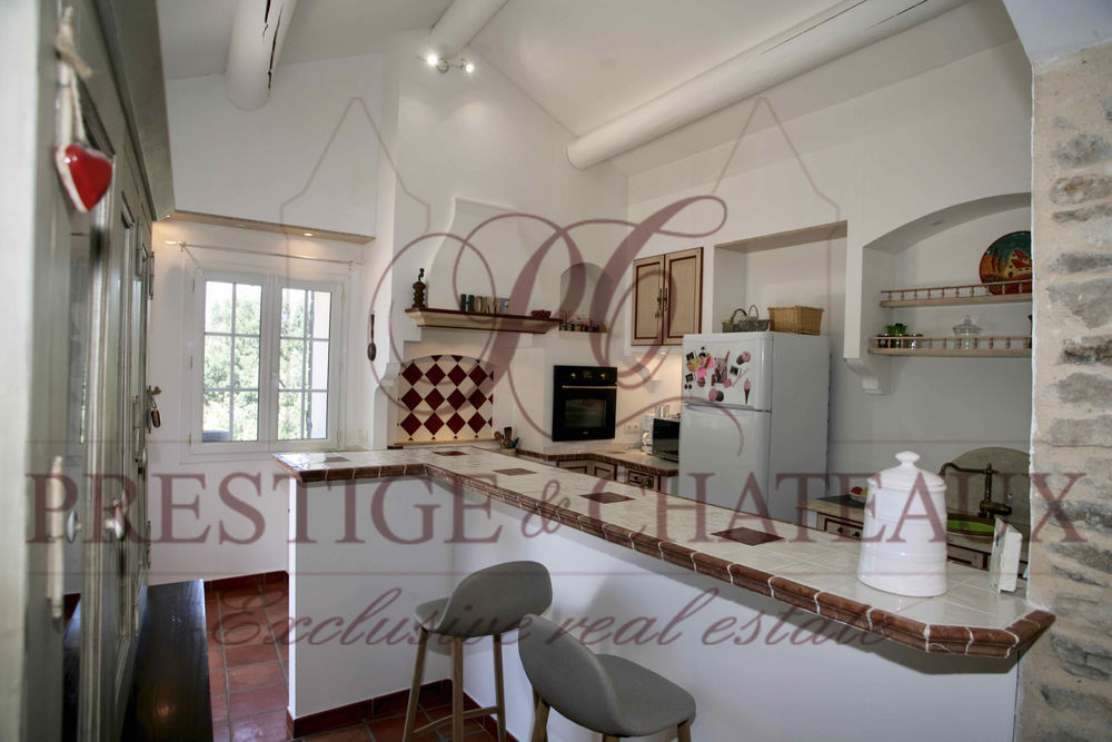 � vendre  Maison Piolenc (84420)