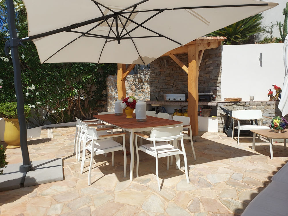 � vendre  Maison Ajaccio (20000)