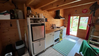  Chalet � vendre 1 pi�ce 25 m�
