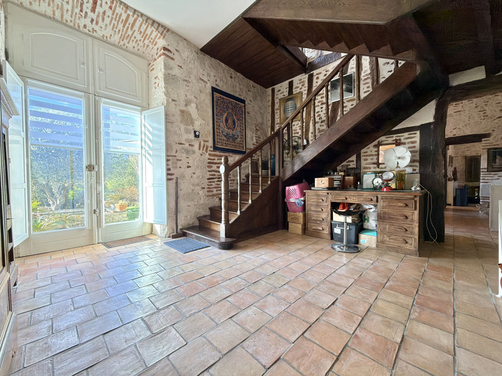 � vendre  Maison Penne-d'Agenais (47140)