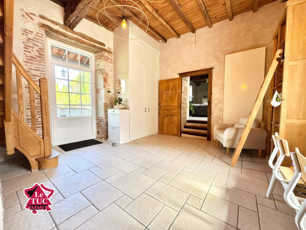 � vendre  Propri�t�/ch�teau Penne-d'Agenais (47140)