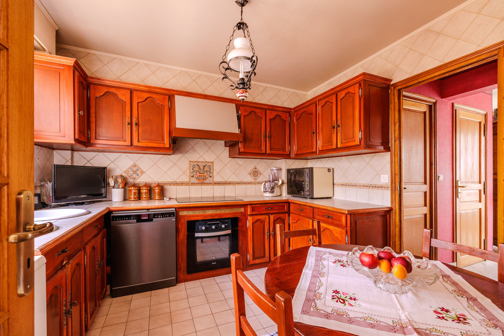 � vendre  Maison Chaville (92370)