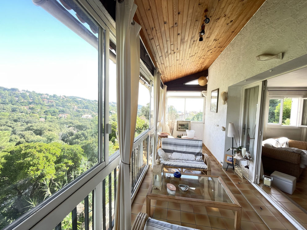 � vendre  Maison Cavalaire-sur-Mer (83240)