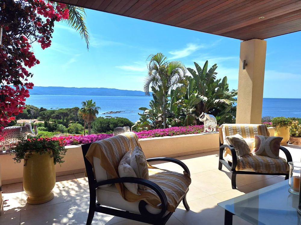 � vendre  Maison Ajaccio (20000)