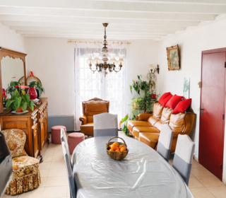  Maison � vendre 4 pi�ces 85 m�