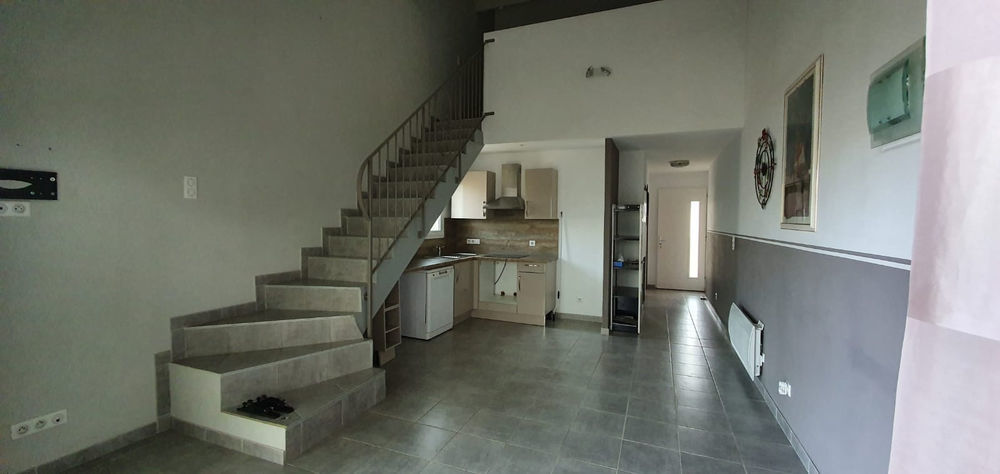 � vendre  Maison Le Grau-du-Roi (30240)