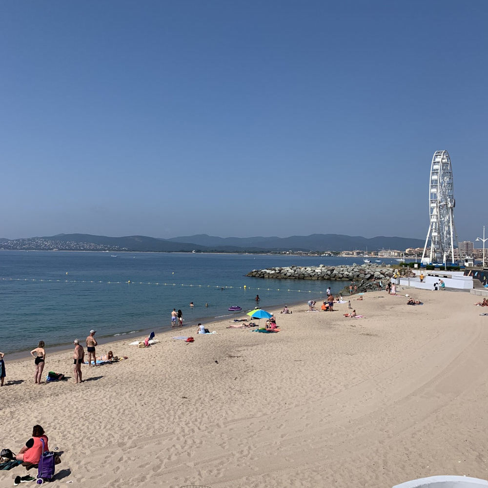 � vendre  Appartement Saint-Rapha�l (83700)