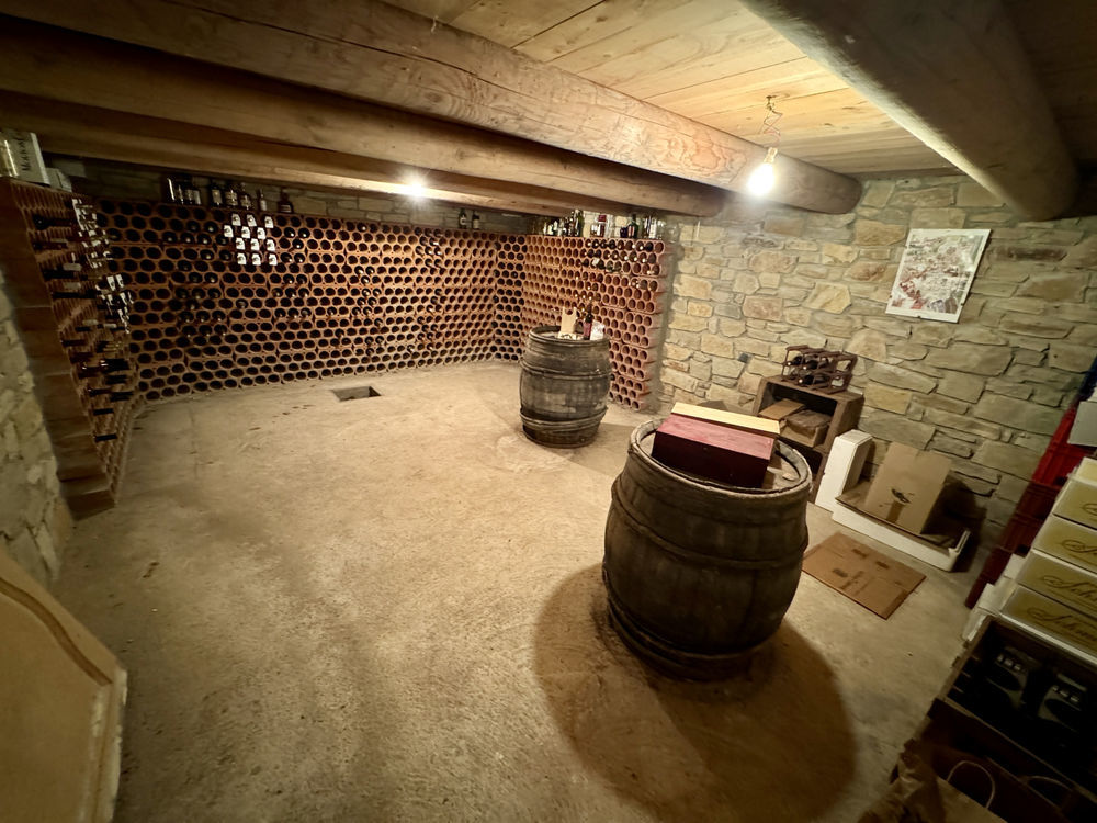 � vendre  Maison Uchaux (84100)