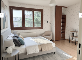  Appartement � vendre 4 pi�ces 79 m�