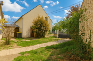  Maison � vendre 3 pi�ces 92 m�