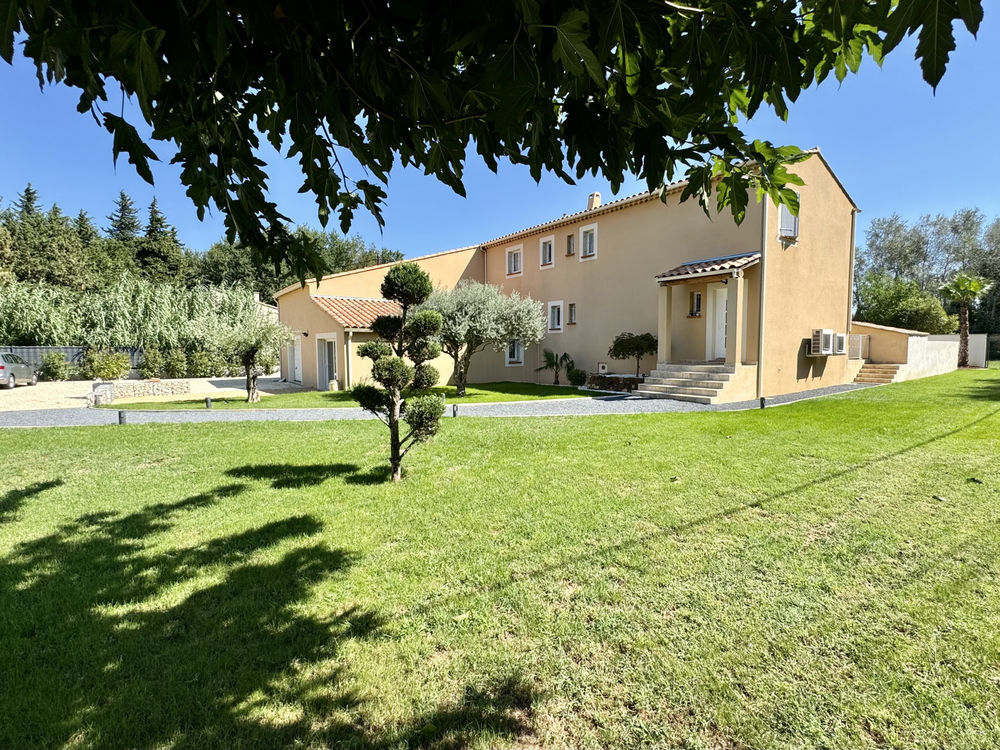 � vendre  Maison Piolenc (84420)