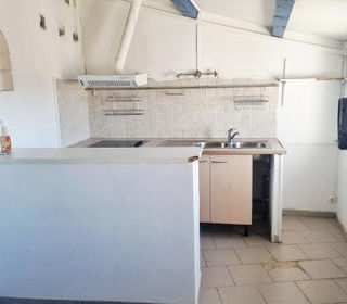  Appartement � vendre 2 pi�ces 44 m�