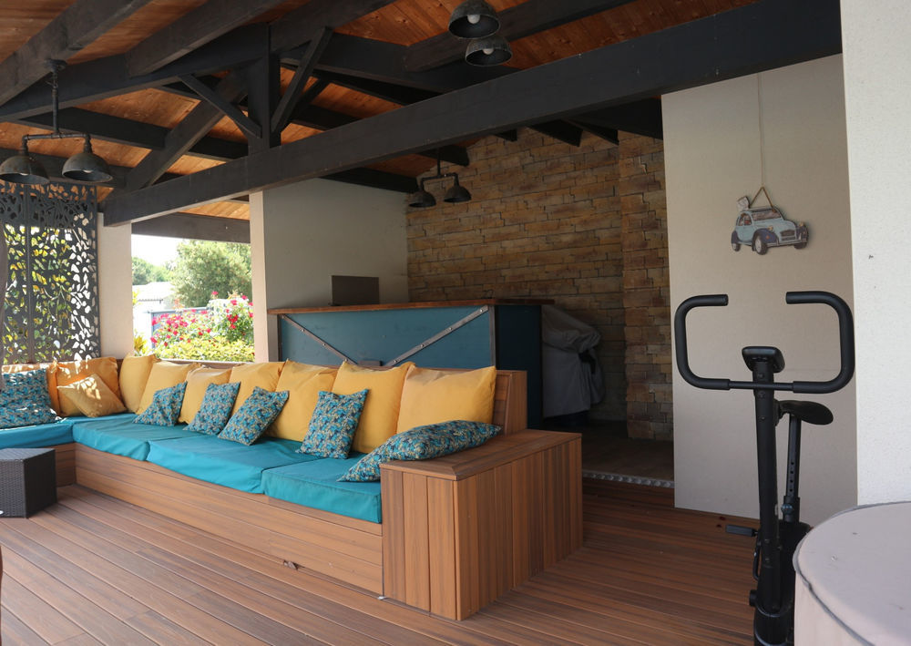 � vendre  Maison La Rochelle (17000)