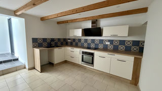  Maison � vendre 4 pi�ces 80 m�