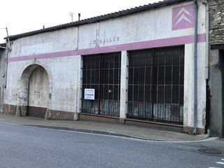  Parking / Garage � vendre 2 pi�ces 410 m�