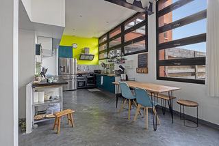  Appartement � vendre 5 pi�ces 98 m�