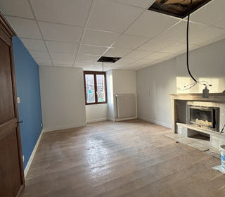  Maison � vendre 4 pi�ces 110 m�