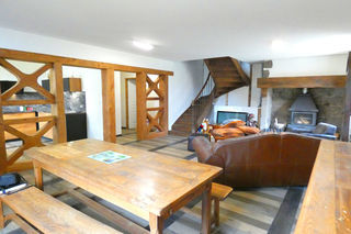  Maison � vendre 5 pi�ces 145 m�