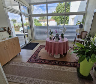  Maison � vendre 7 pi�ces 110 m�