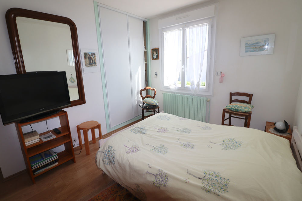 � vendre  Maison Saint-Georges-de-Didonne (17110)