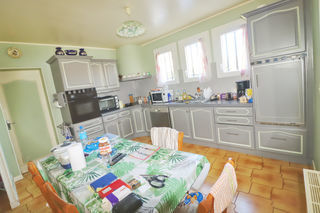  Maison � vendre 6 pi�ces 130 m�