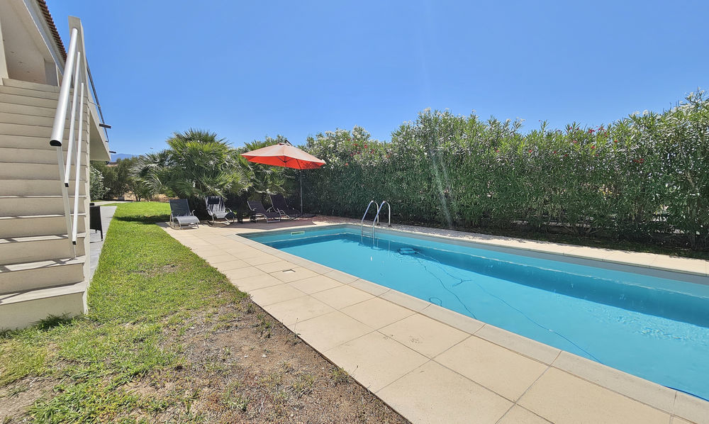 � vendre  Maison Afa (20167)