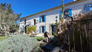  Maison � vendre 6 pi�ces 170 m�