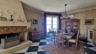  Appartement � vendre 5 pi�ces 153 m�