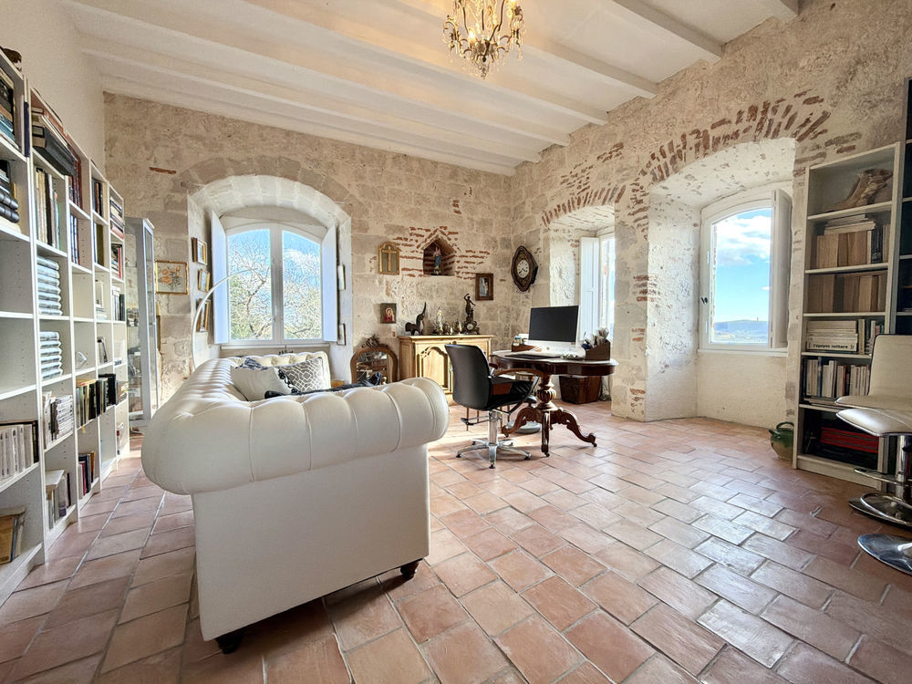 � vendre  Maison Penne-d'Agenais (47140)