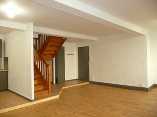  Duplex/triplex � louer 5 pi�ces 88 m�