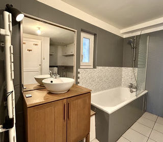  Maison � vendre 4 pi�ces 97 m�