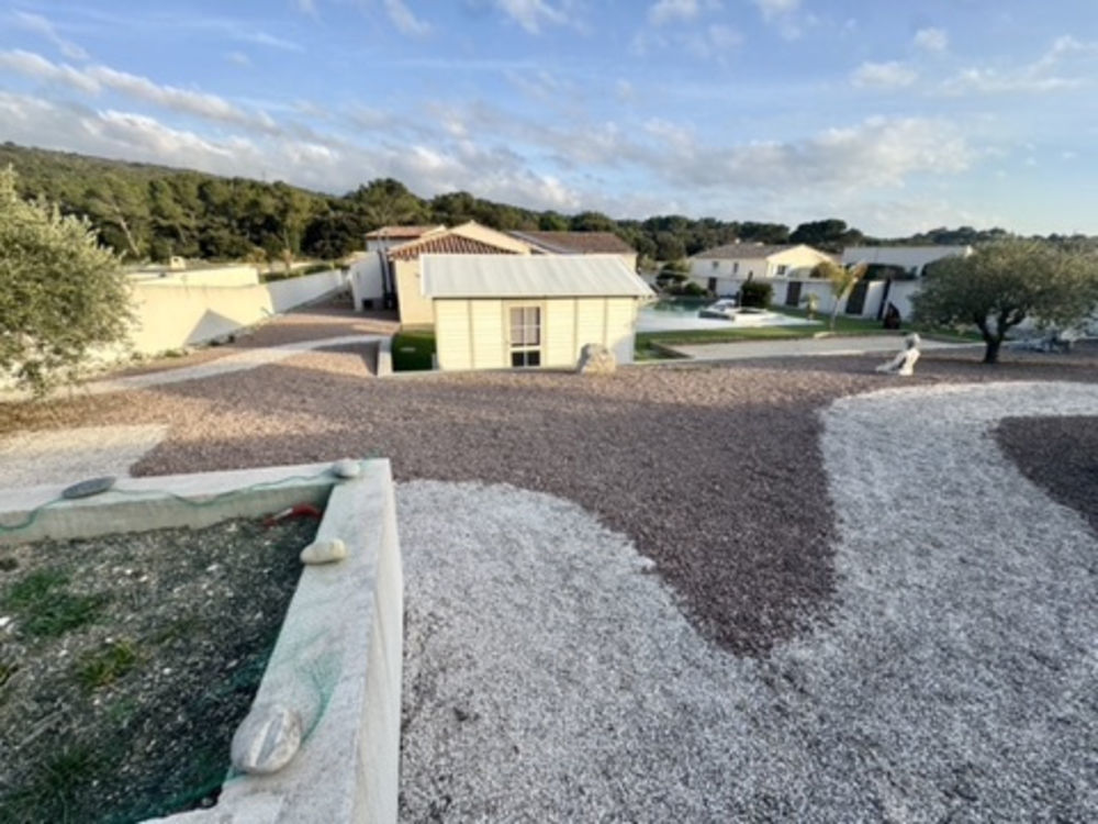 � vendre  Maison Sainte-C�cile-les-Vignes (84290)